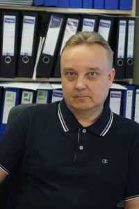 Marko Timonen